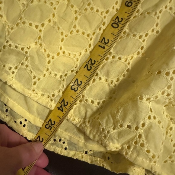 Draper James blouse - Picture 5 of 11